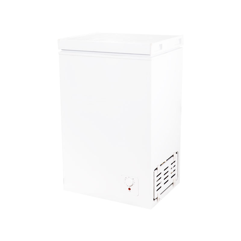 BD-66 에너지 절약형 하드 도어 체스트 냉동고