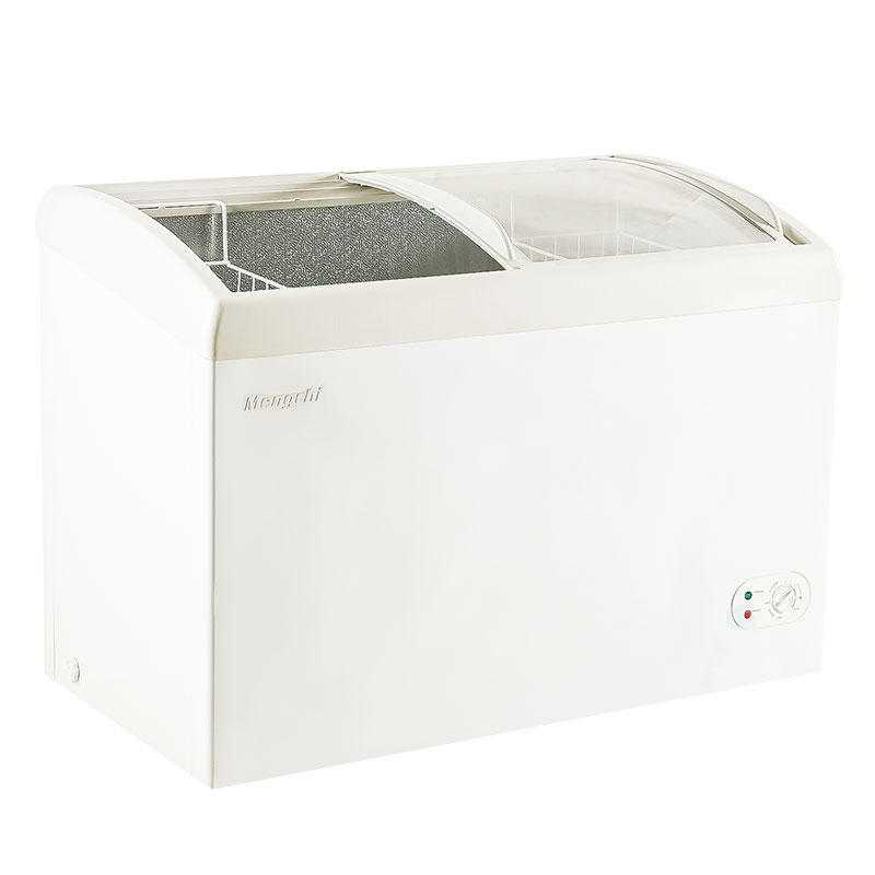 SC/SD-308 아이스크림 쇼케이스 플레이어 가슴 냉동고